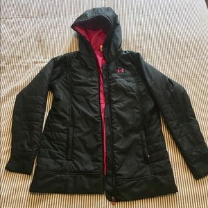 Under Armour Jacket